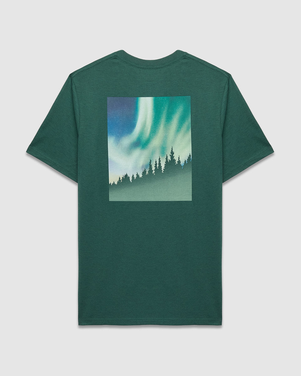 Northern Aurora T-Shirt