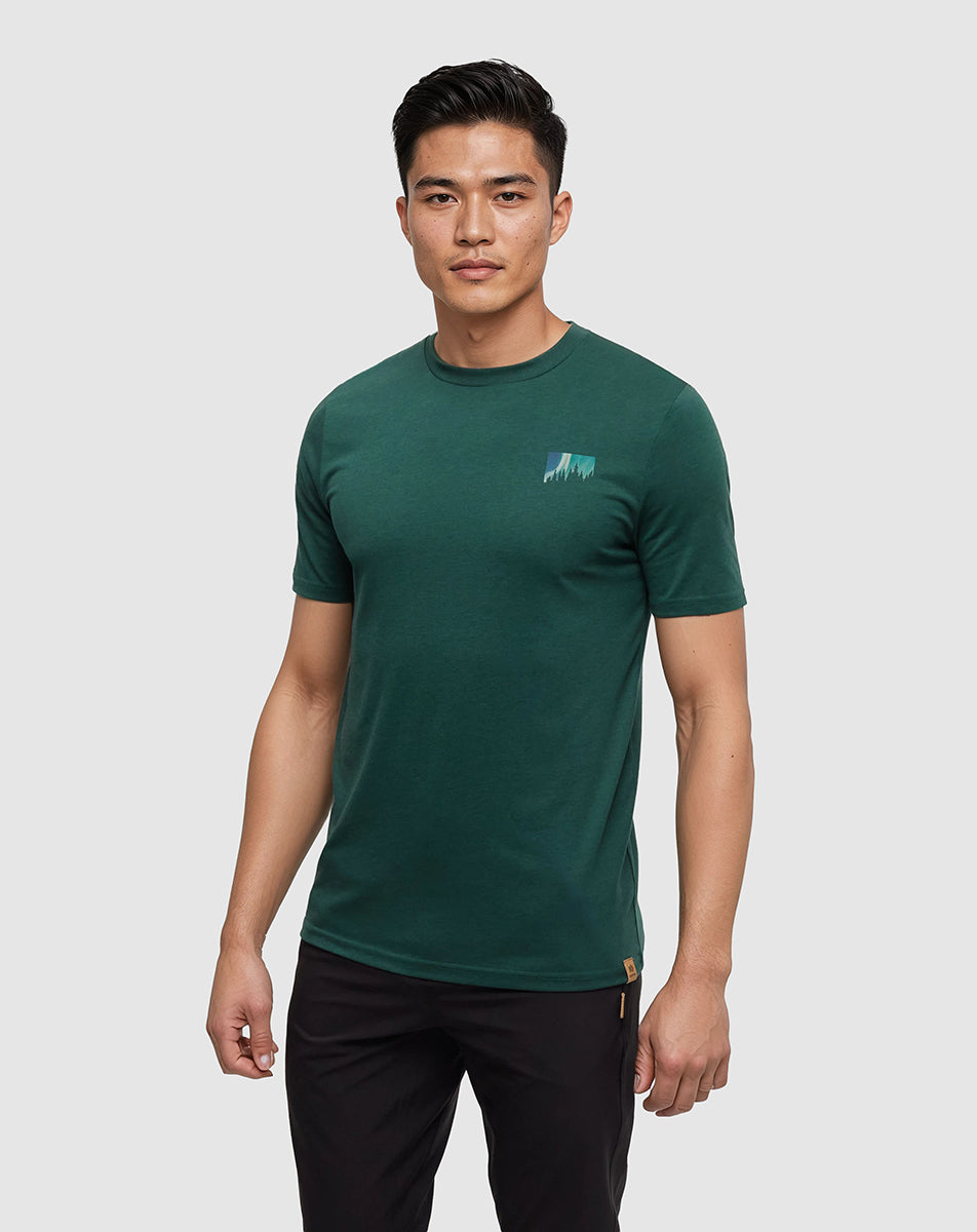 Northern Aurora T-Shirt