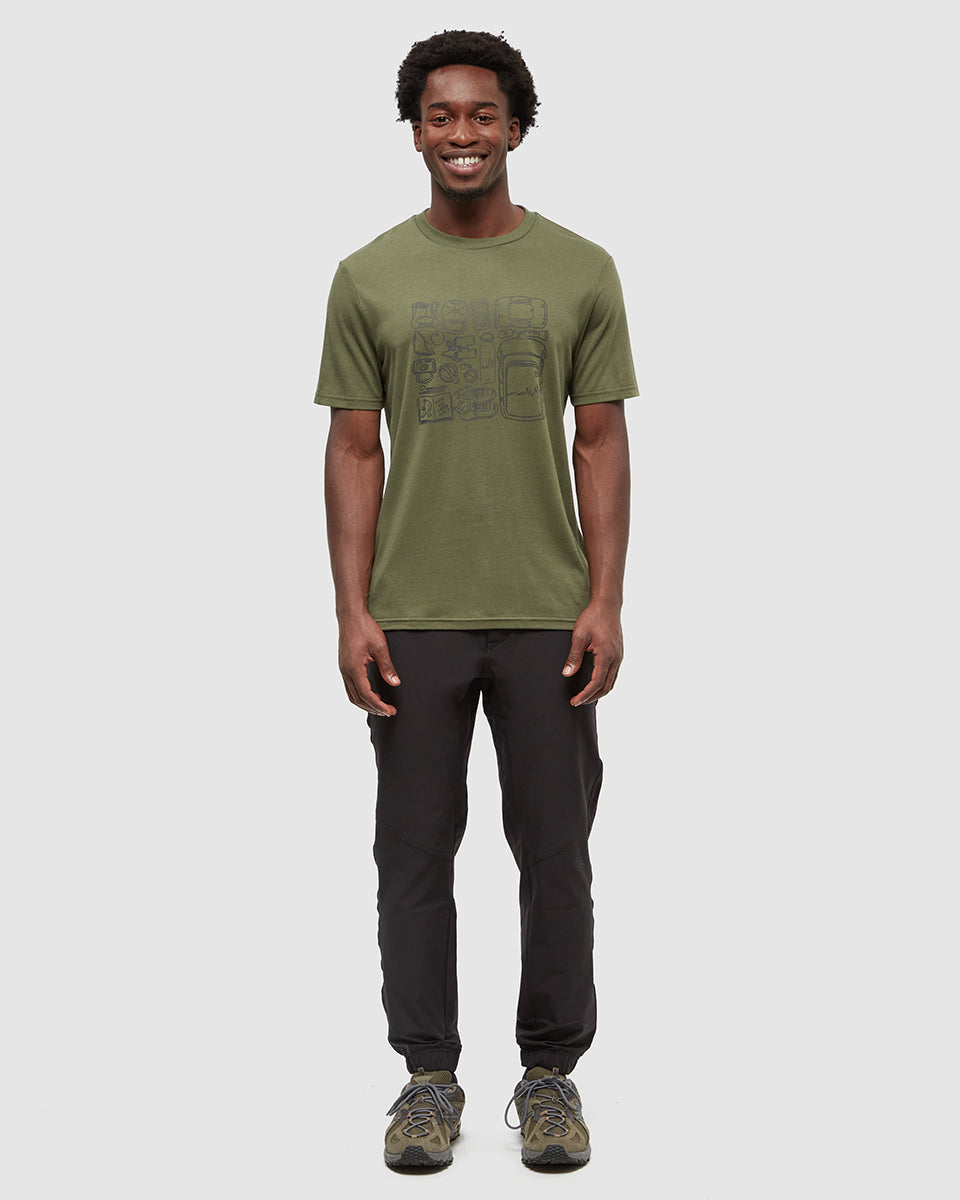 Adventure Essentials T-Shirt