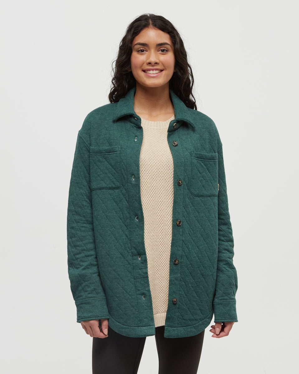 Dunes Shacket