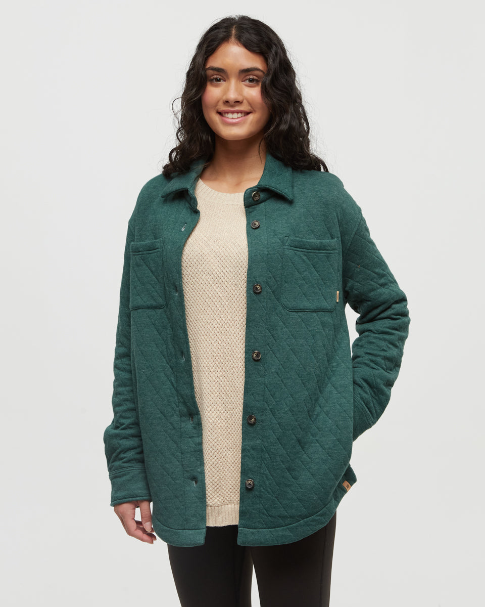 Dunes Shacket
