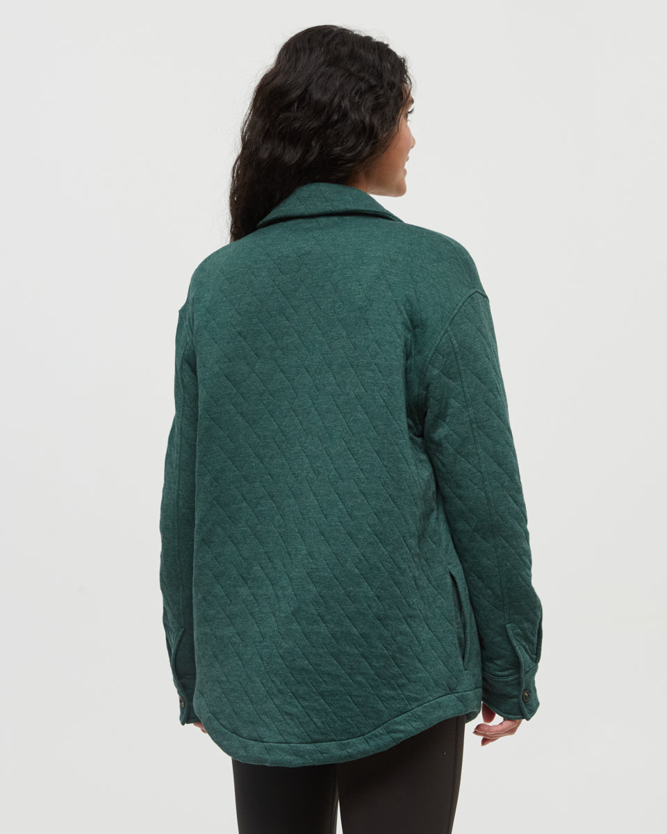 Dunes Shacket