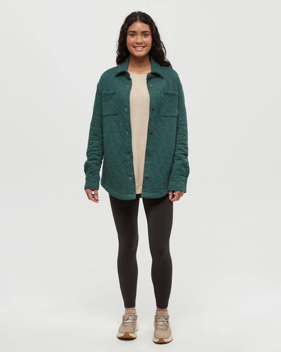 Dunes Shacket