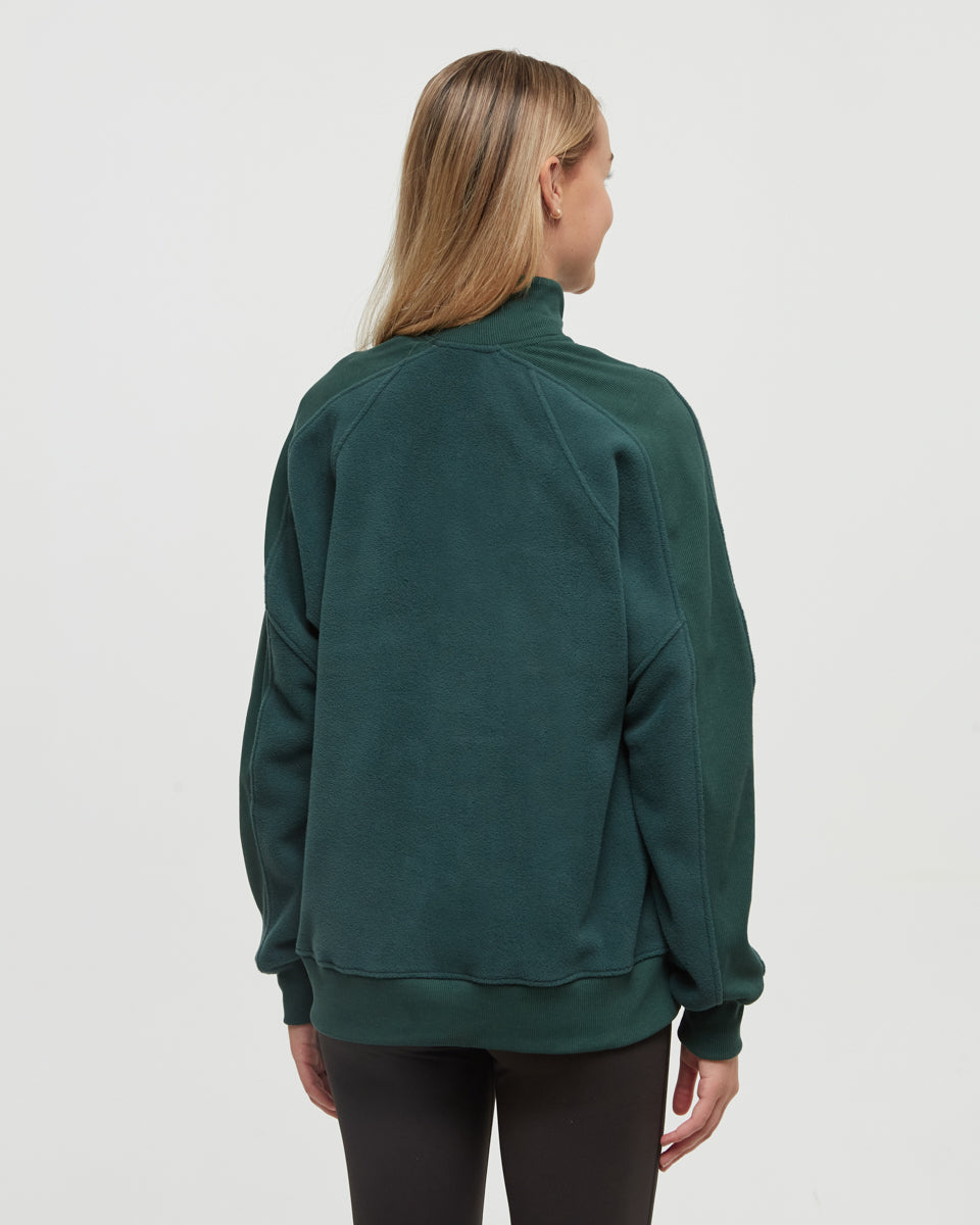 Pikes Half Zip