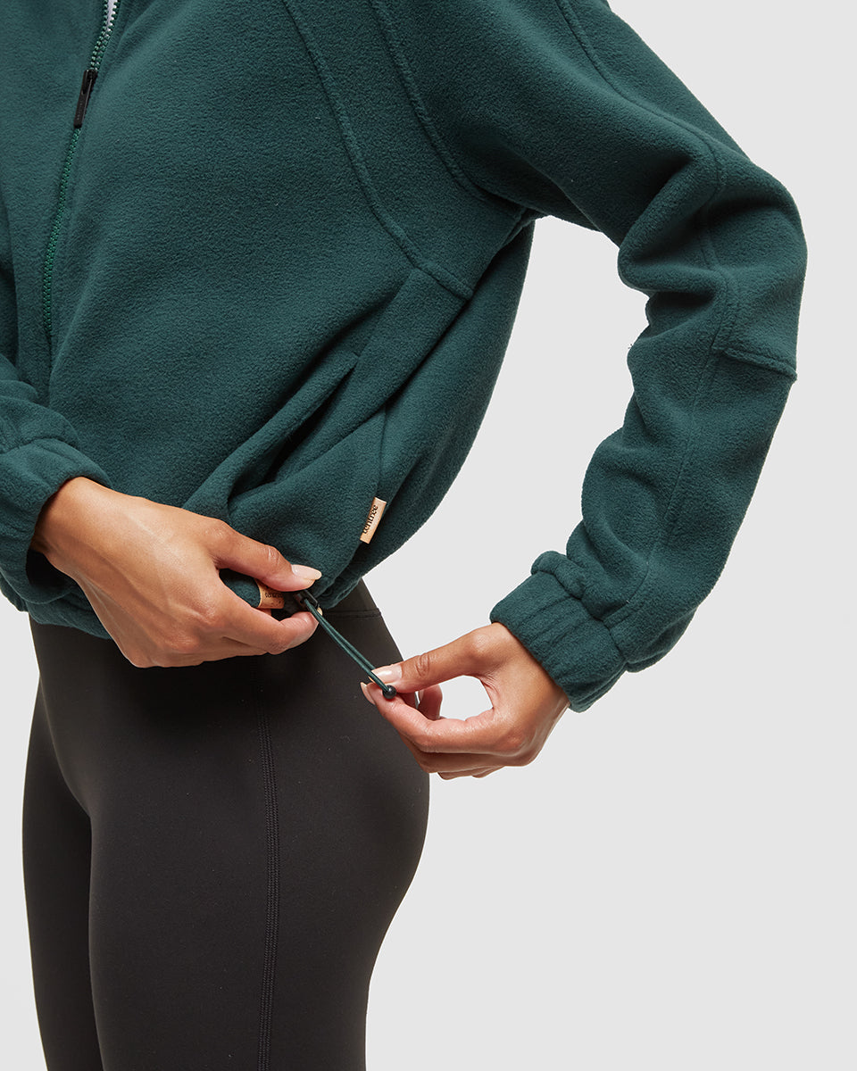 Palisade Full Zip