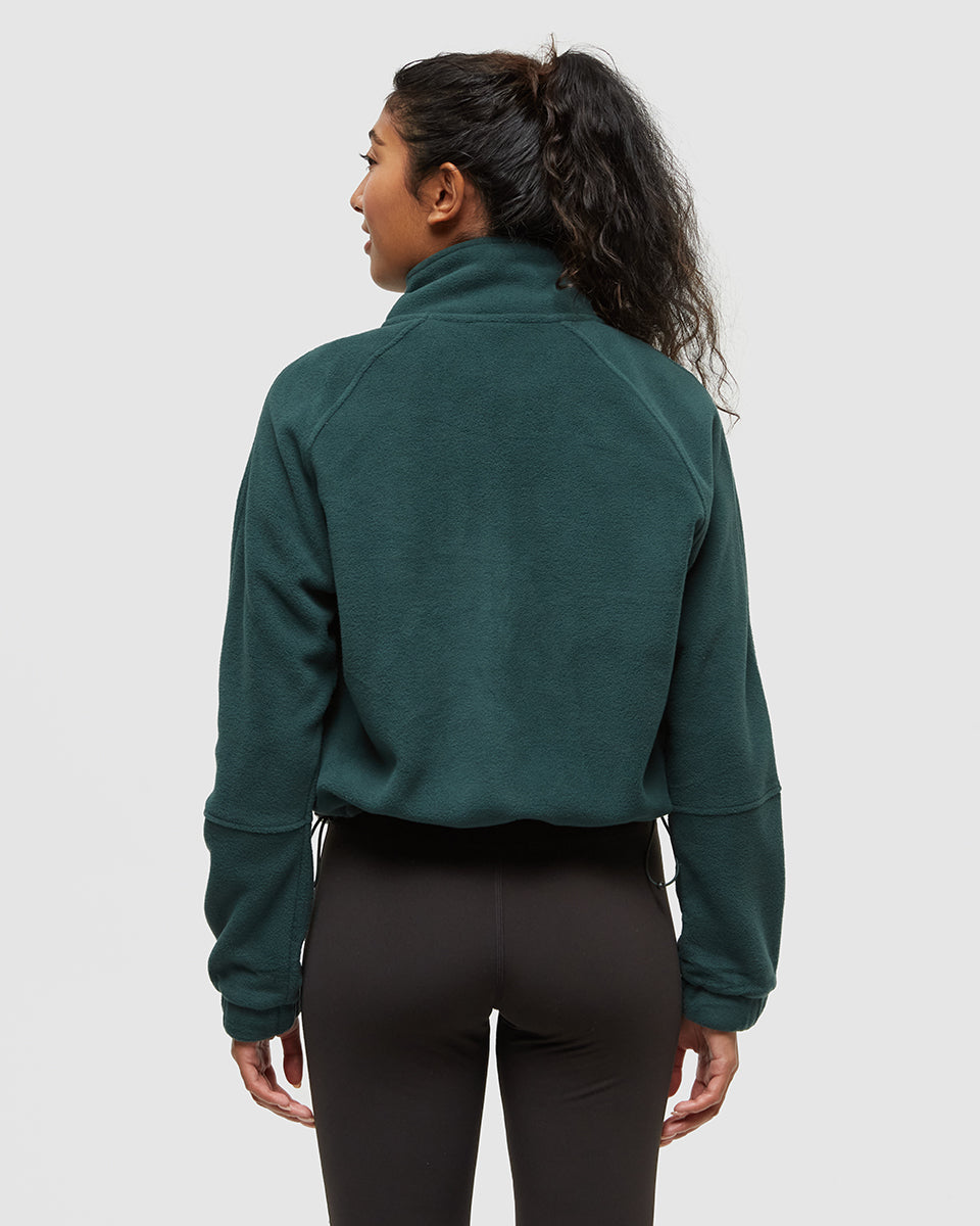 Palisade Full Zip