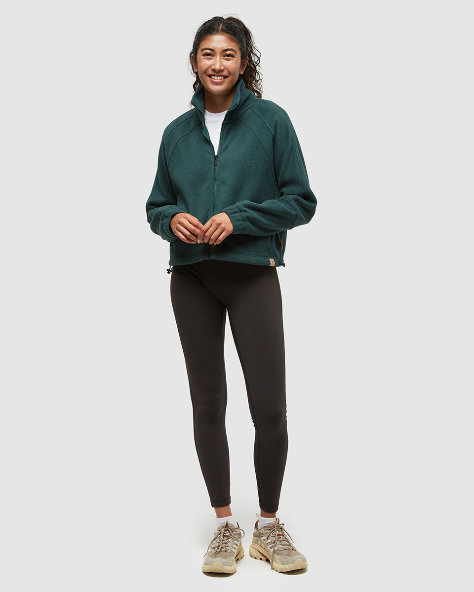 Palisade Full Zip