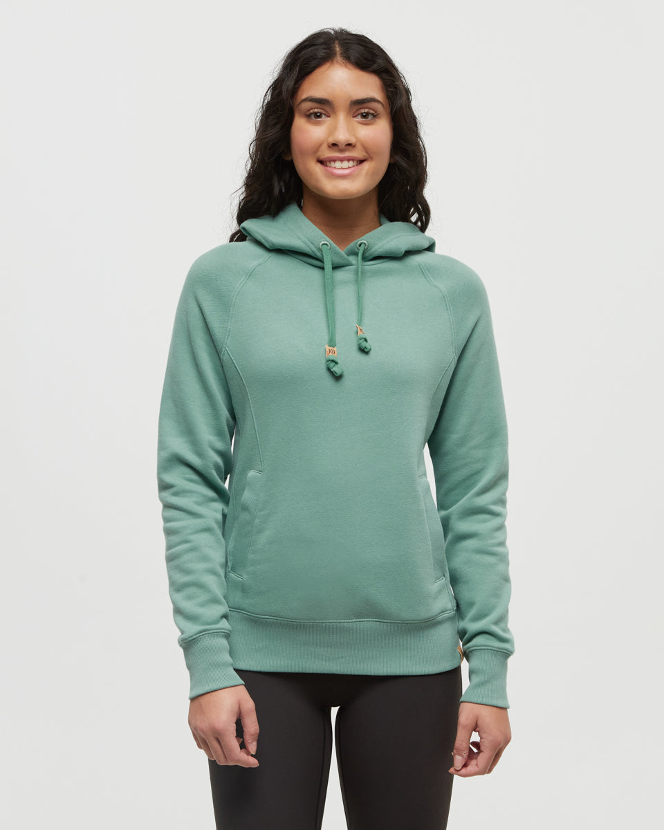 Elm Hoodie