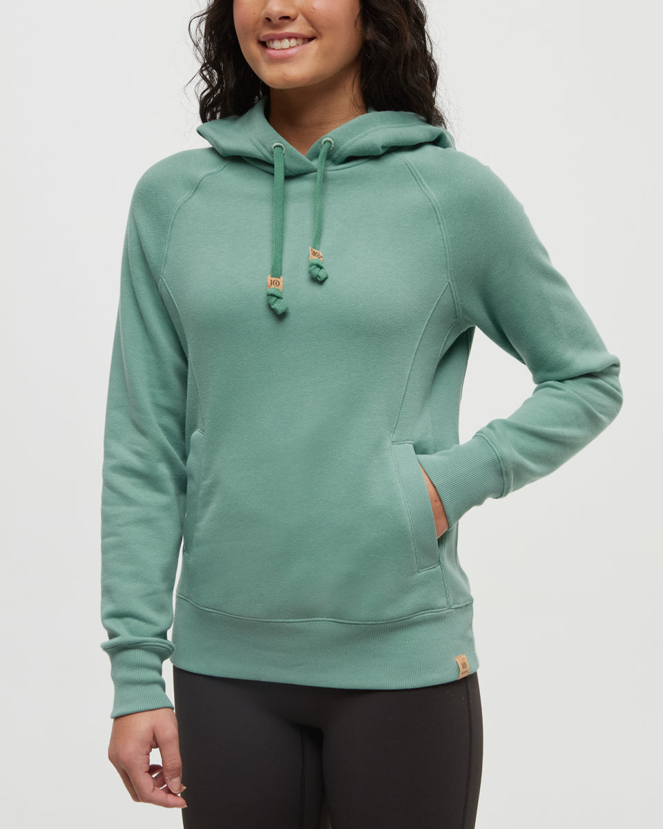Elm Hoodie