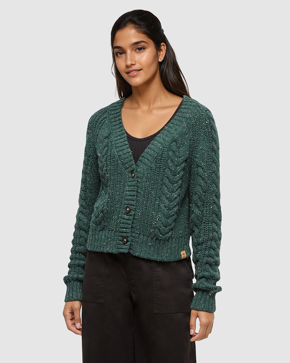Stillwater Cardigan