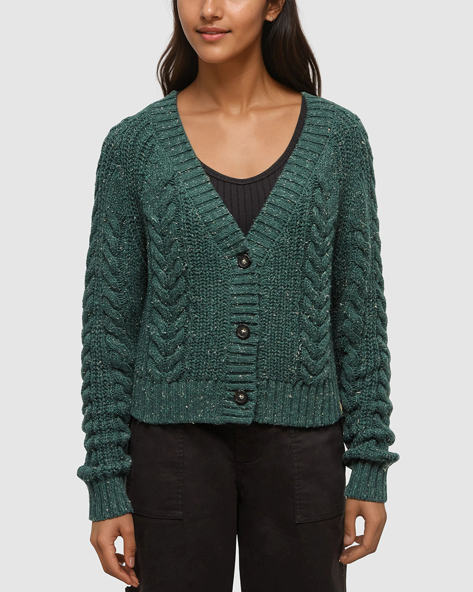 Stillwater Cardigan
