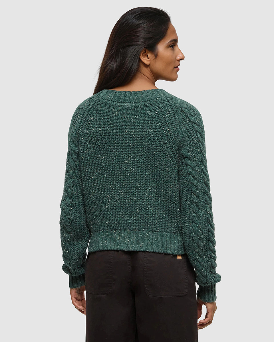 Stillwater Cardigan