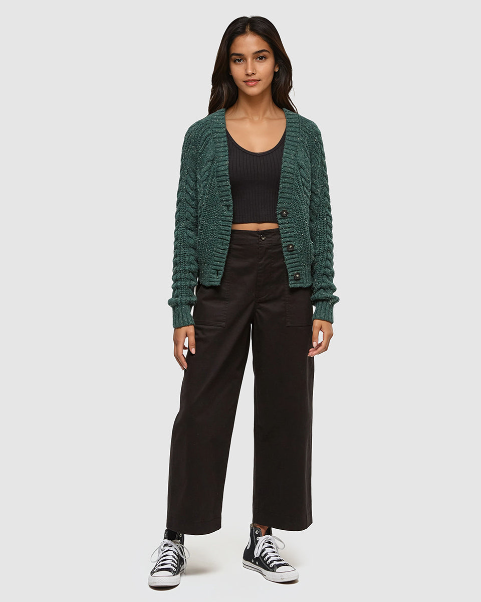Stillwater Cardigan