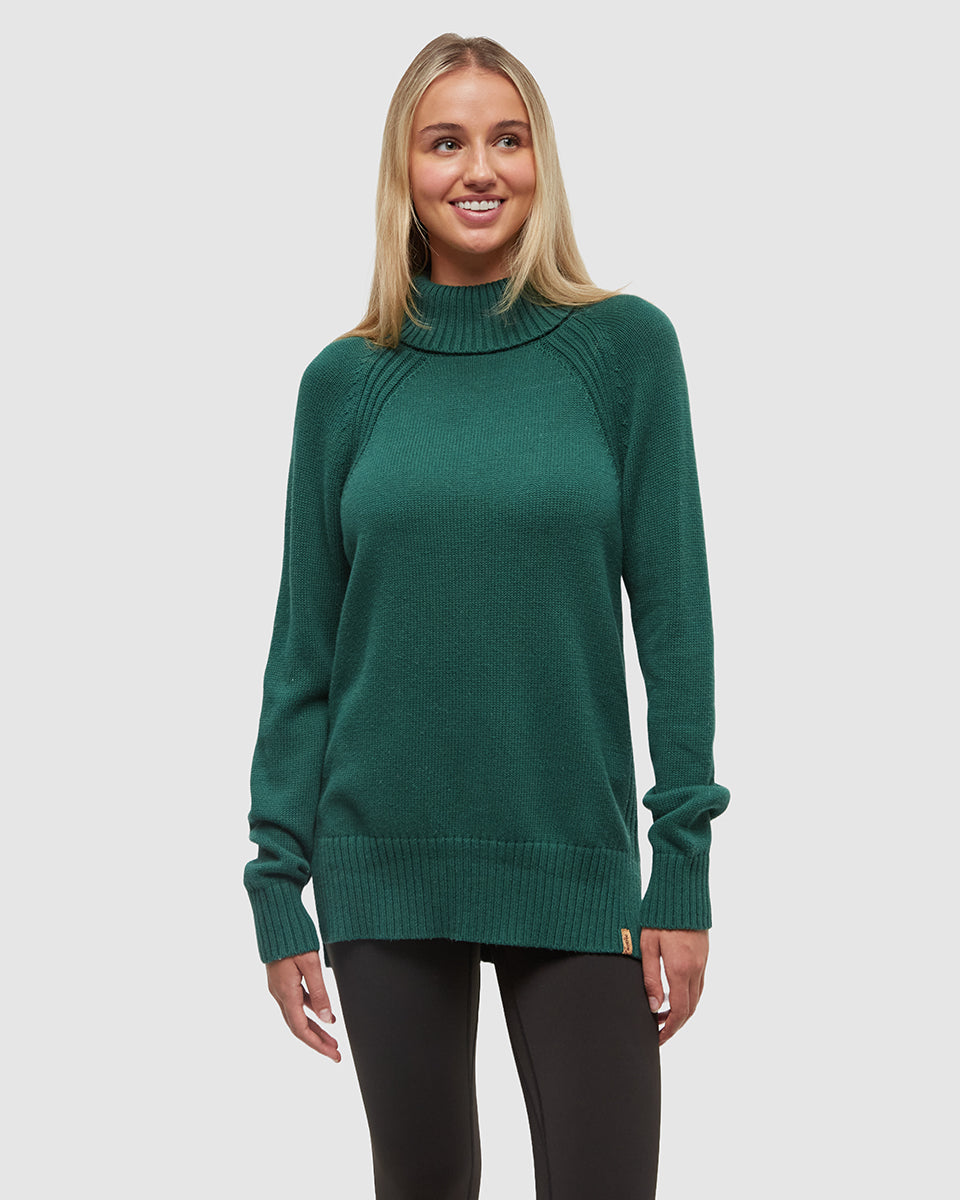 Spokane Sweater