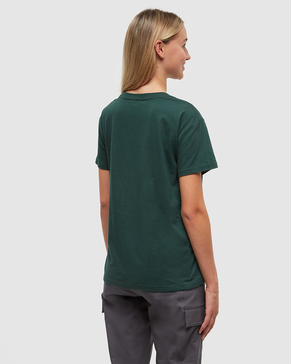 Regenerative Forest Sprawl T-Shirt