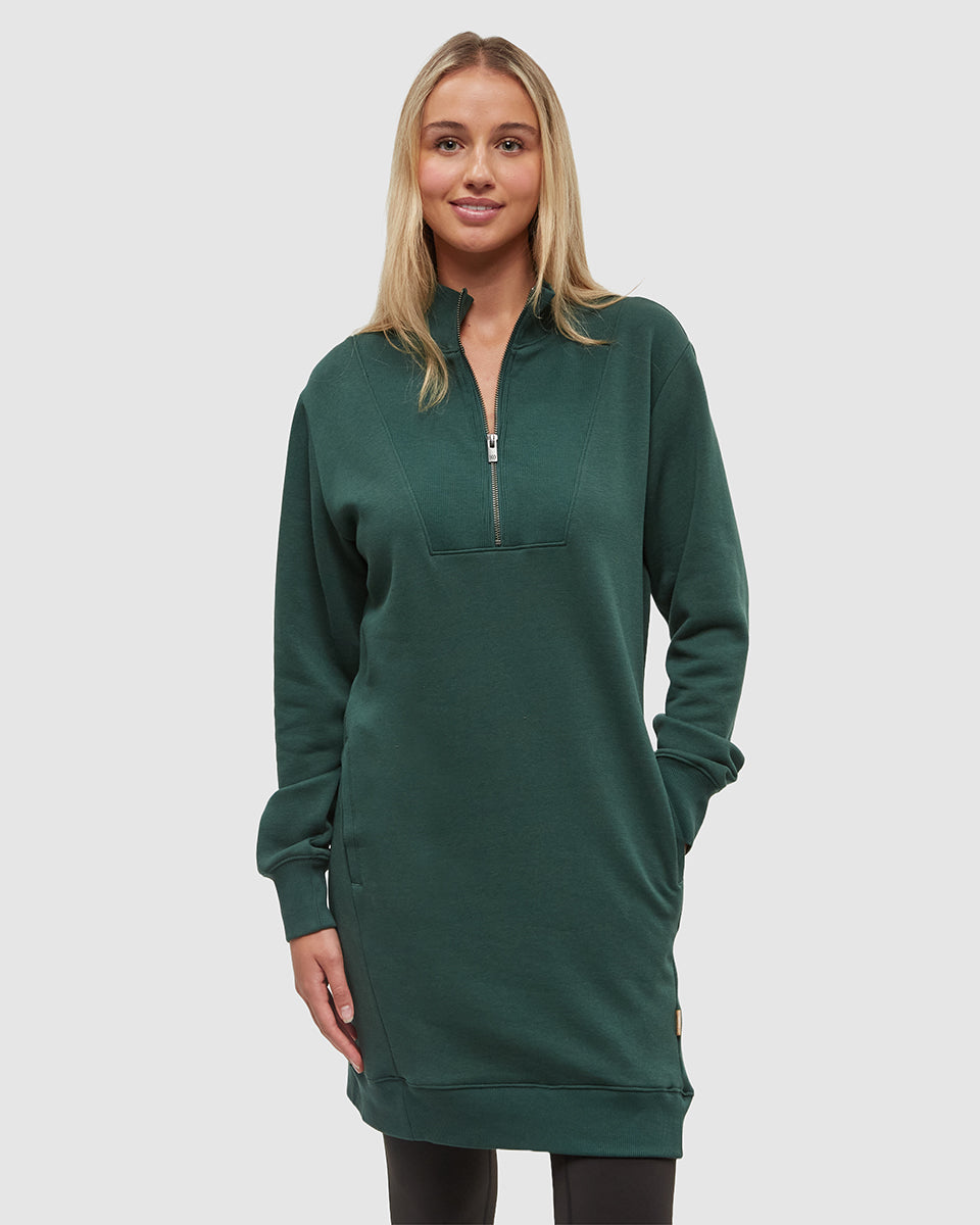 Weston Dress