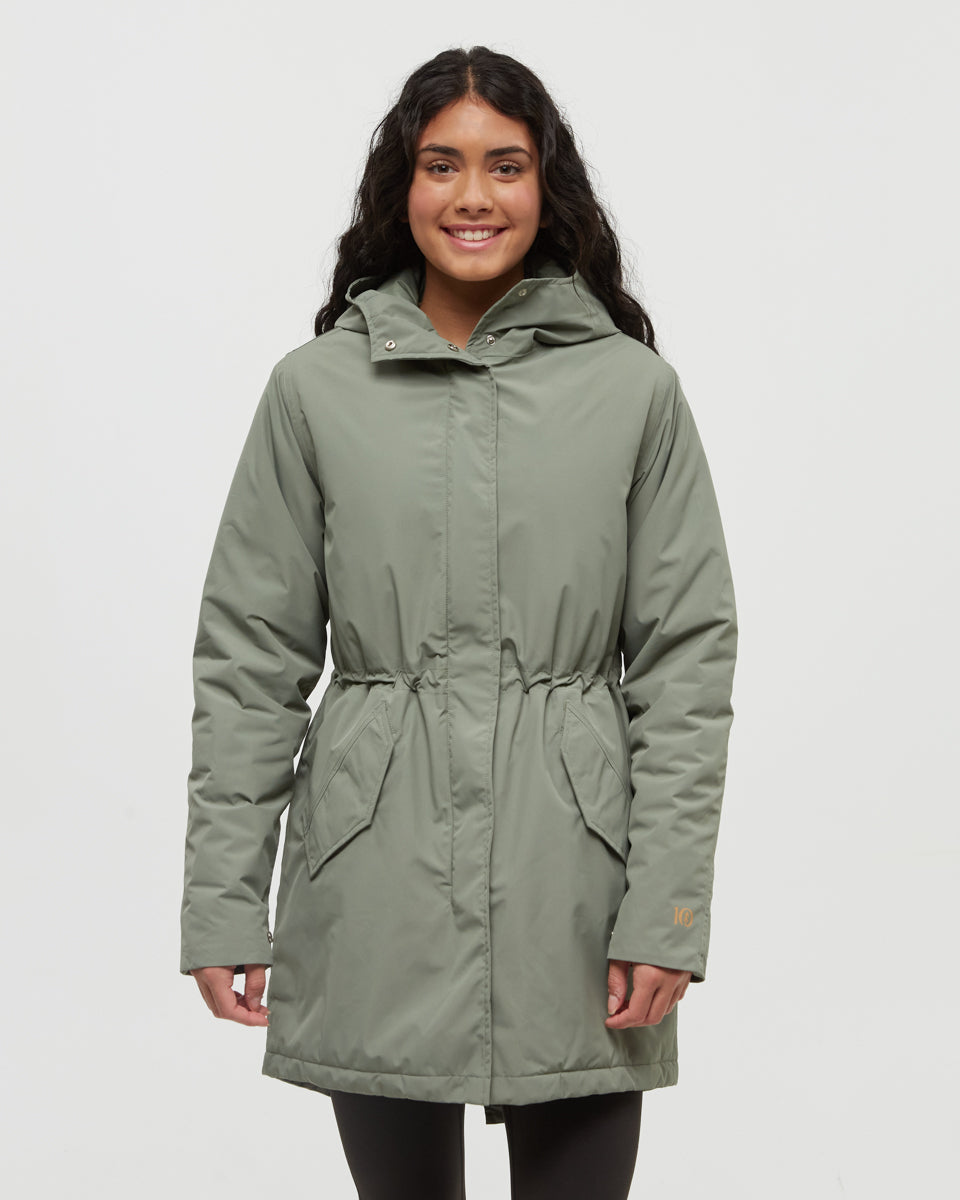 Nimbus Insulated Rain Jacket