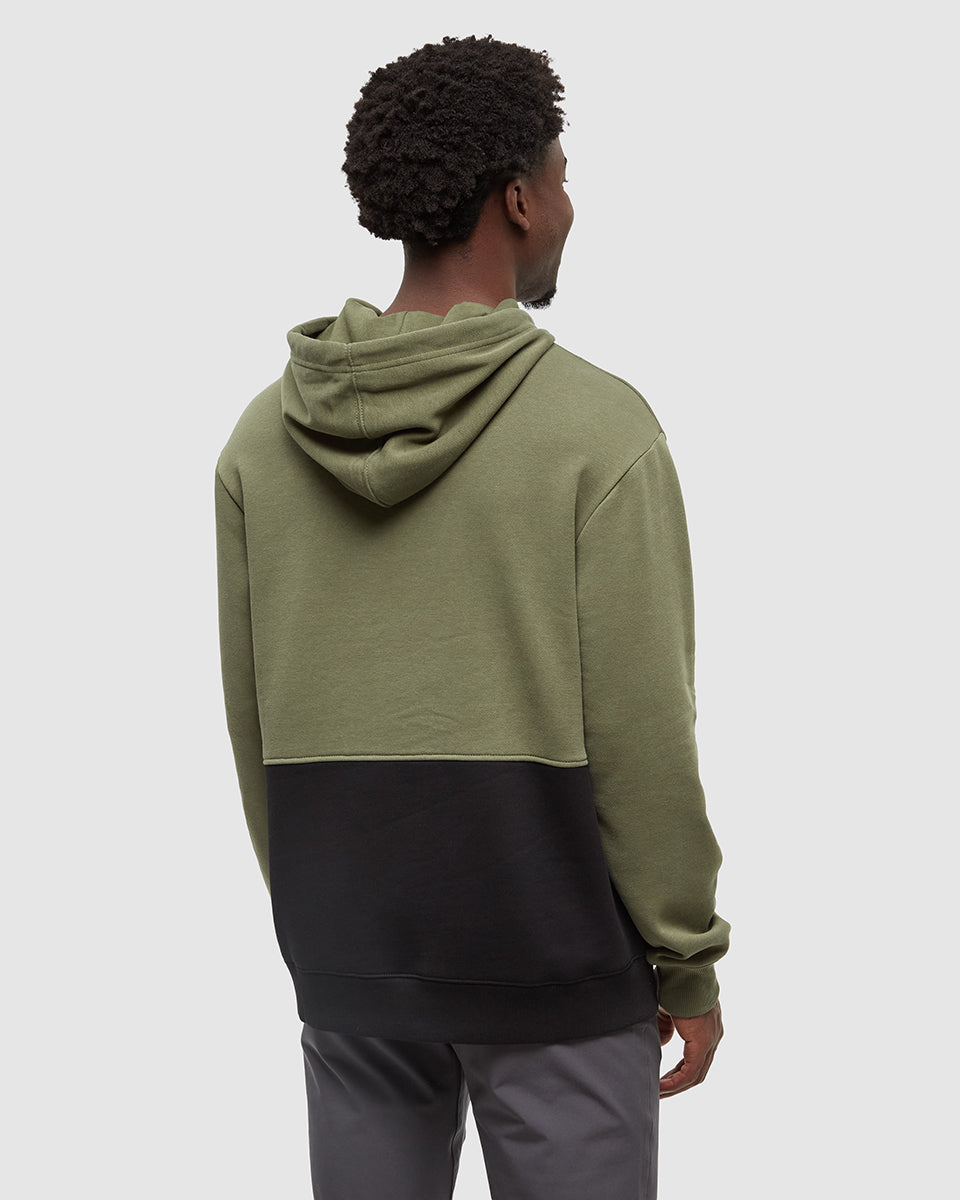 Howson Hoodie