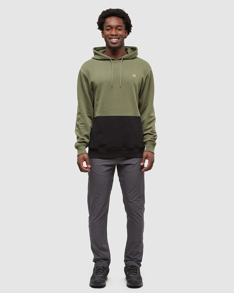 Howson Hoodie