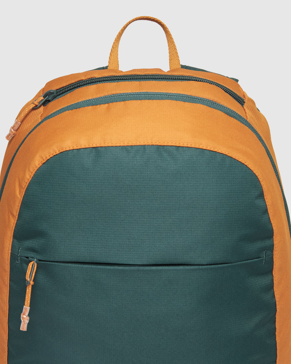 Ruxton Packable Backpack