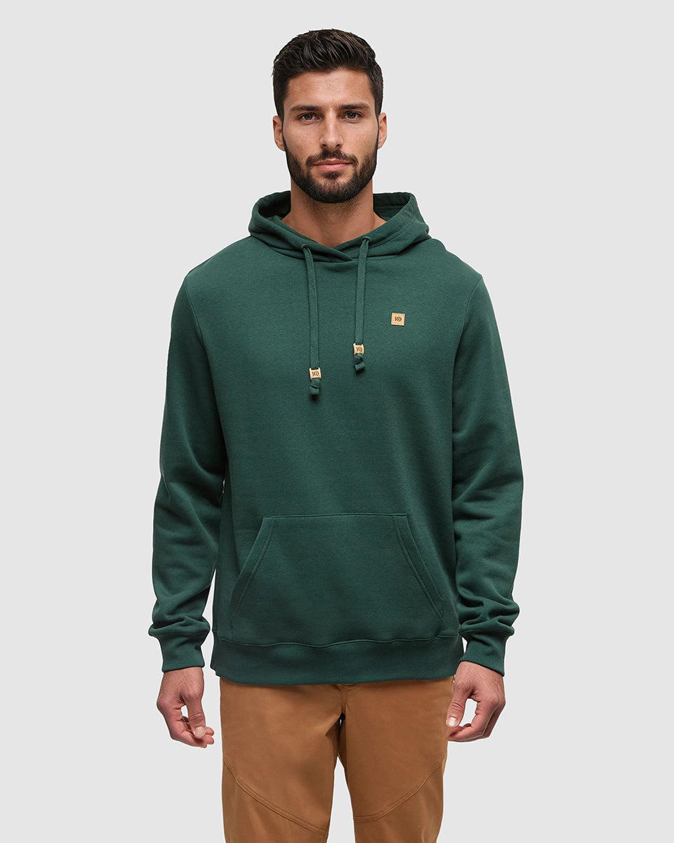 Reynard Hoodie