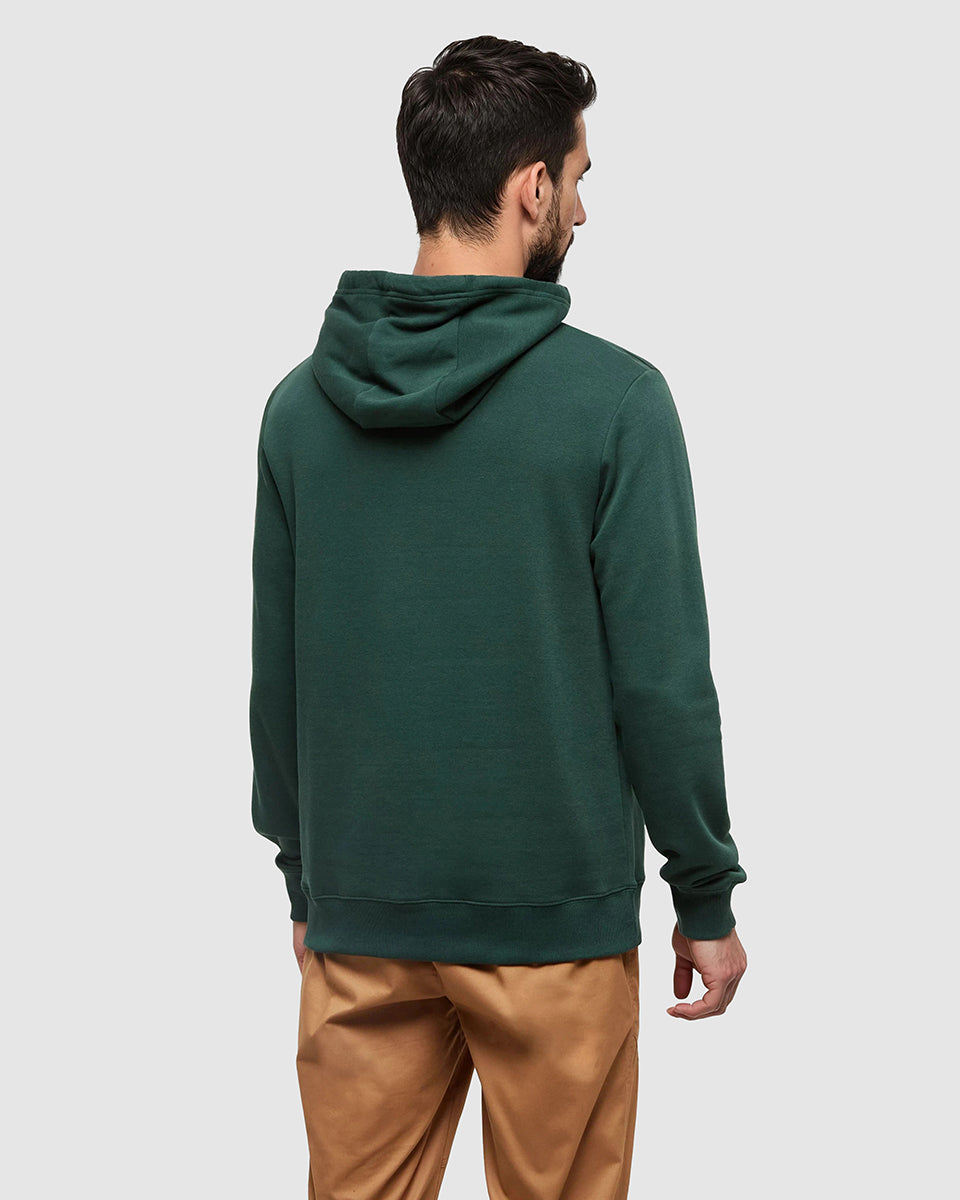 Reynard Hoodie