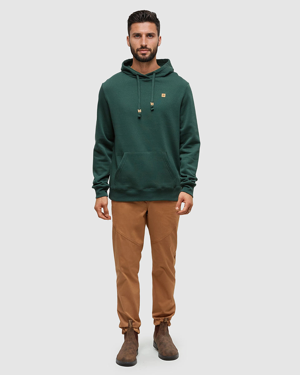 Reynard Hoodie