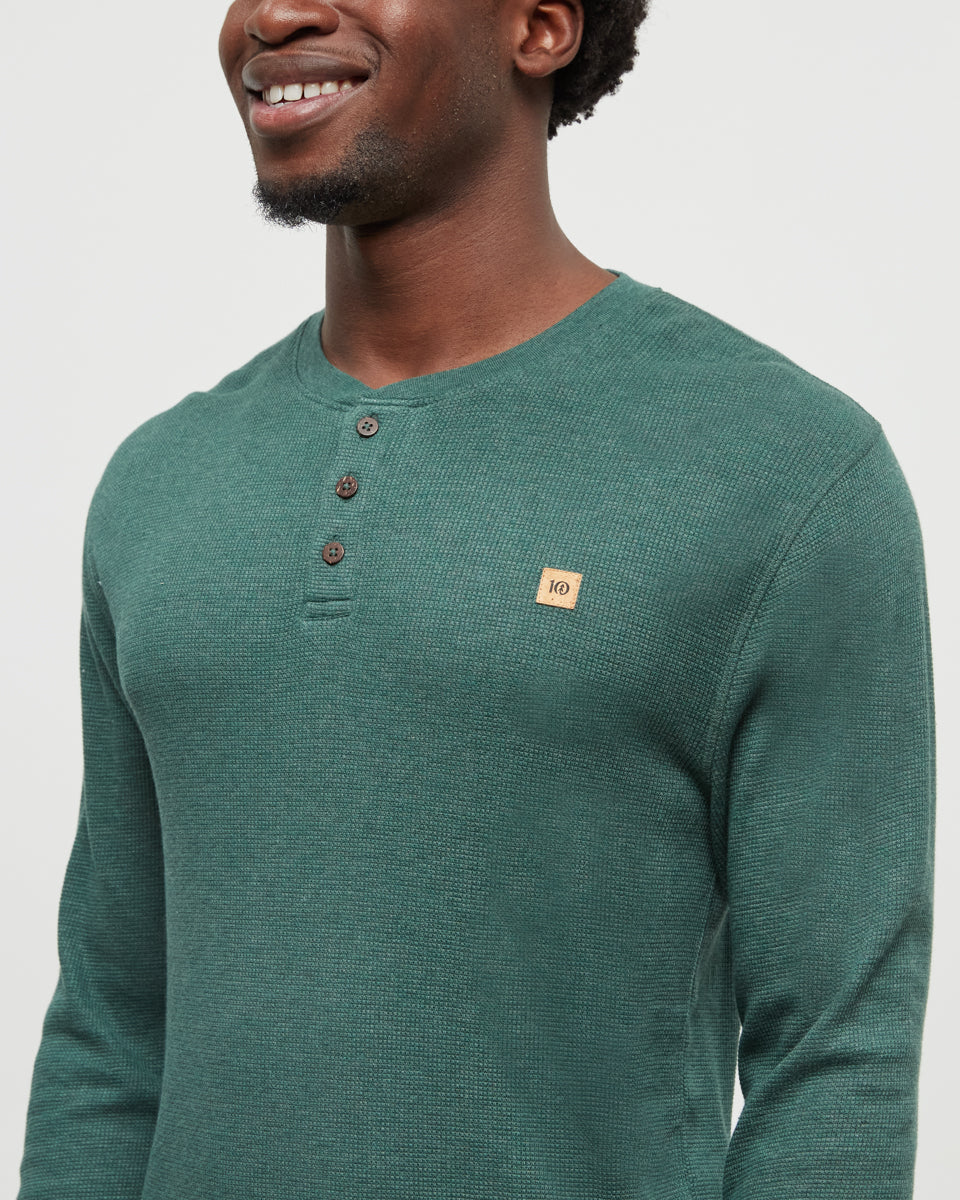 Freemont Henley