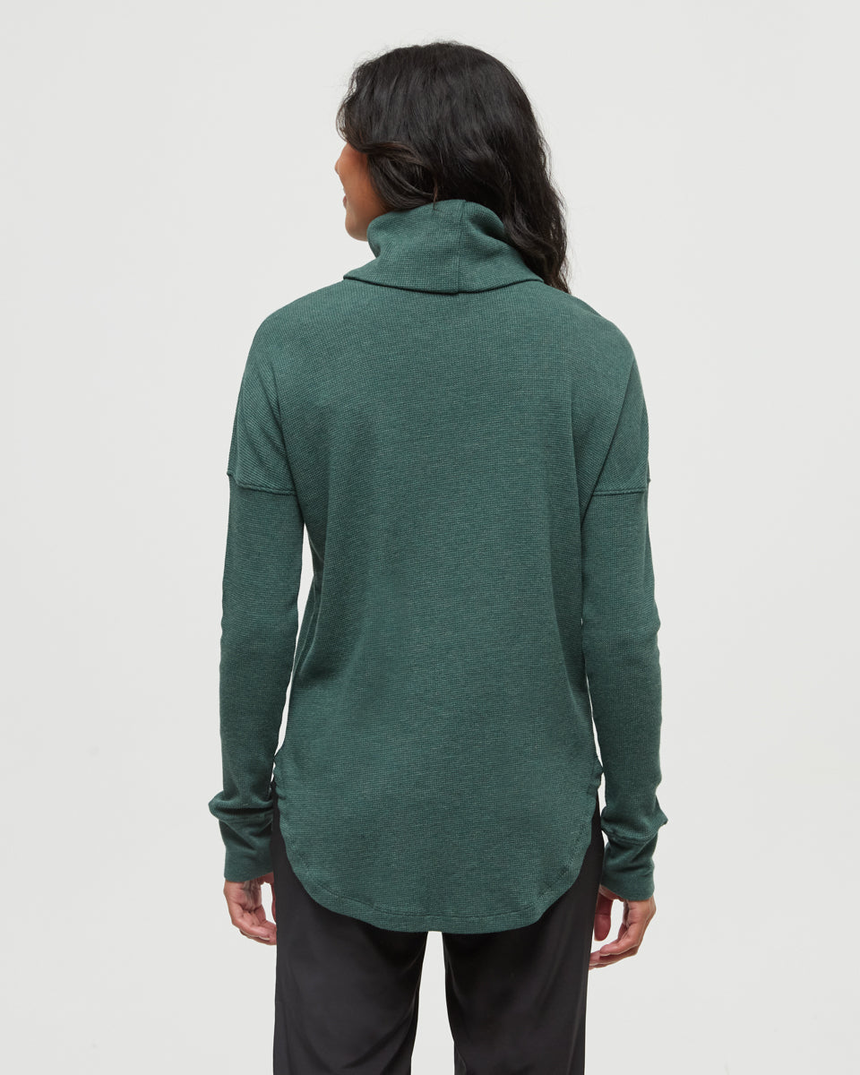 Highwood Turtleneck