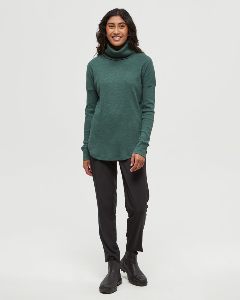 Highwood Turtleneck