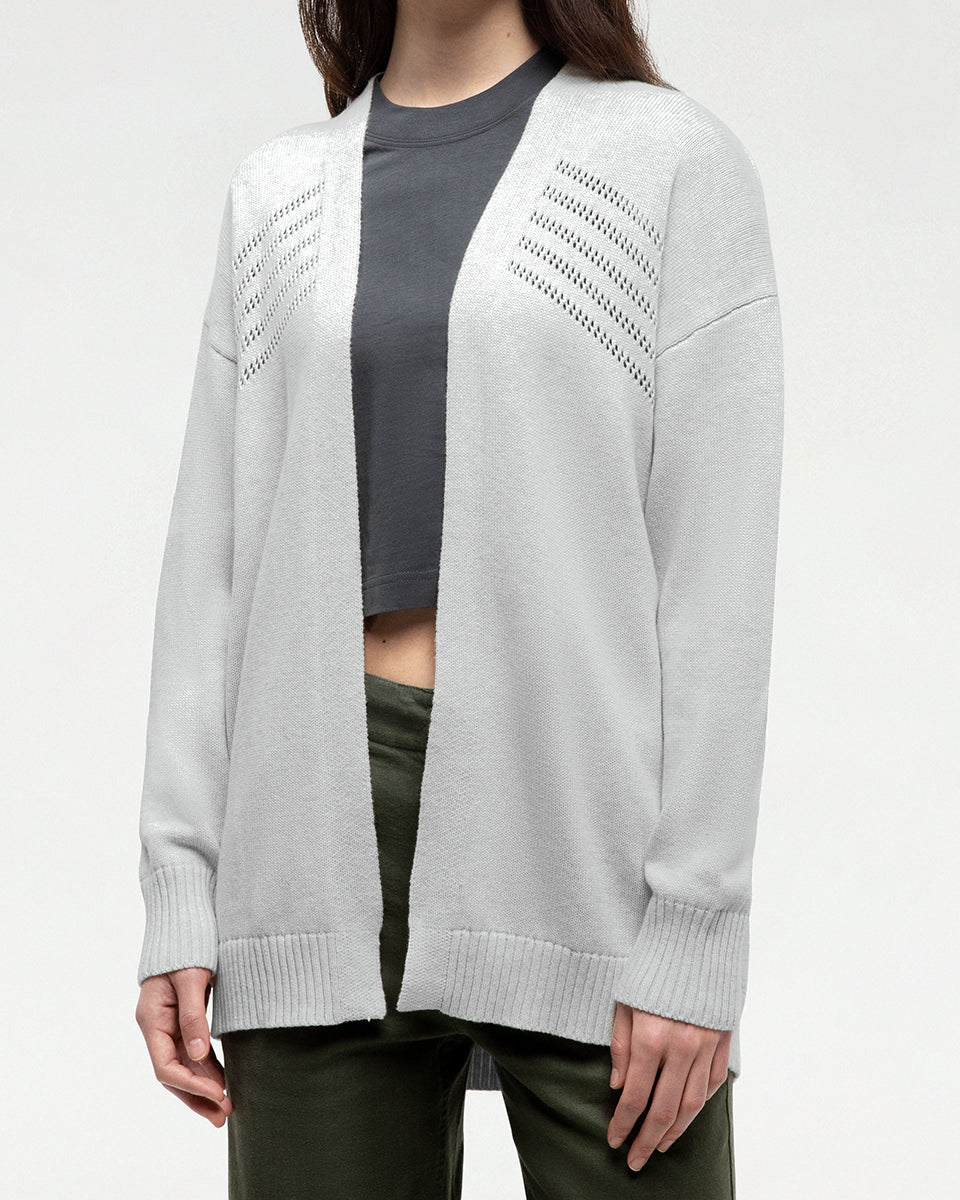 Prairies Cardigan