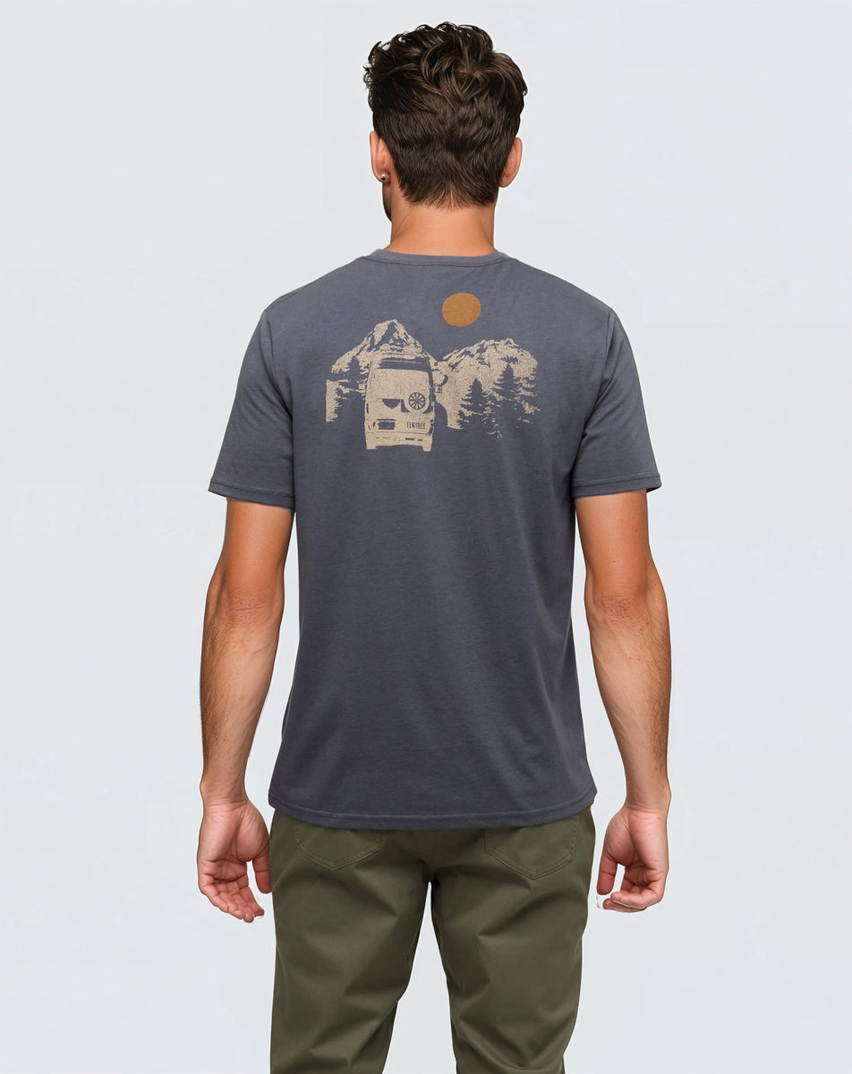Mountain Pass T-Shirt