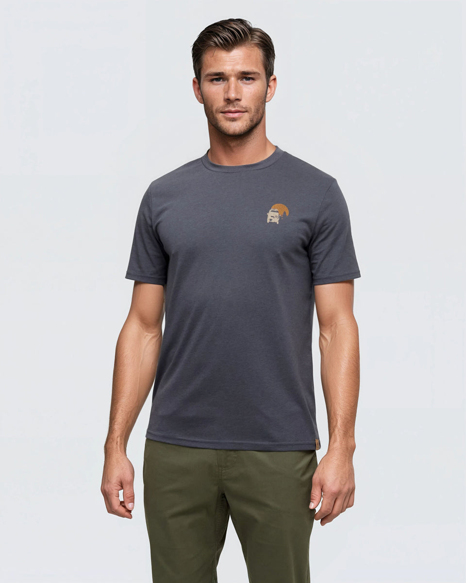 Mountain Pass T-Shirt