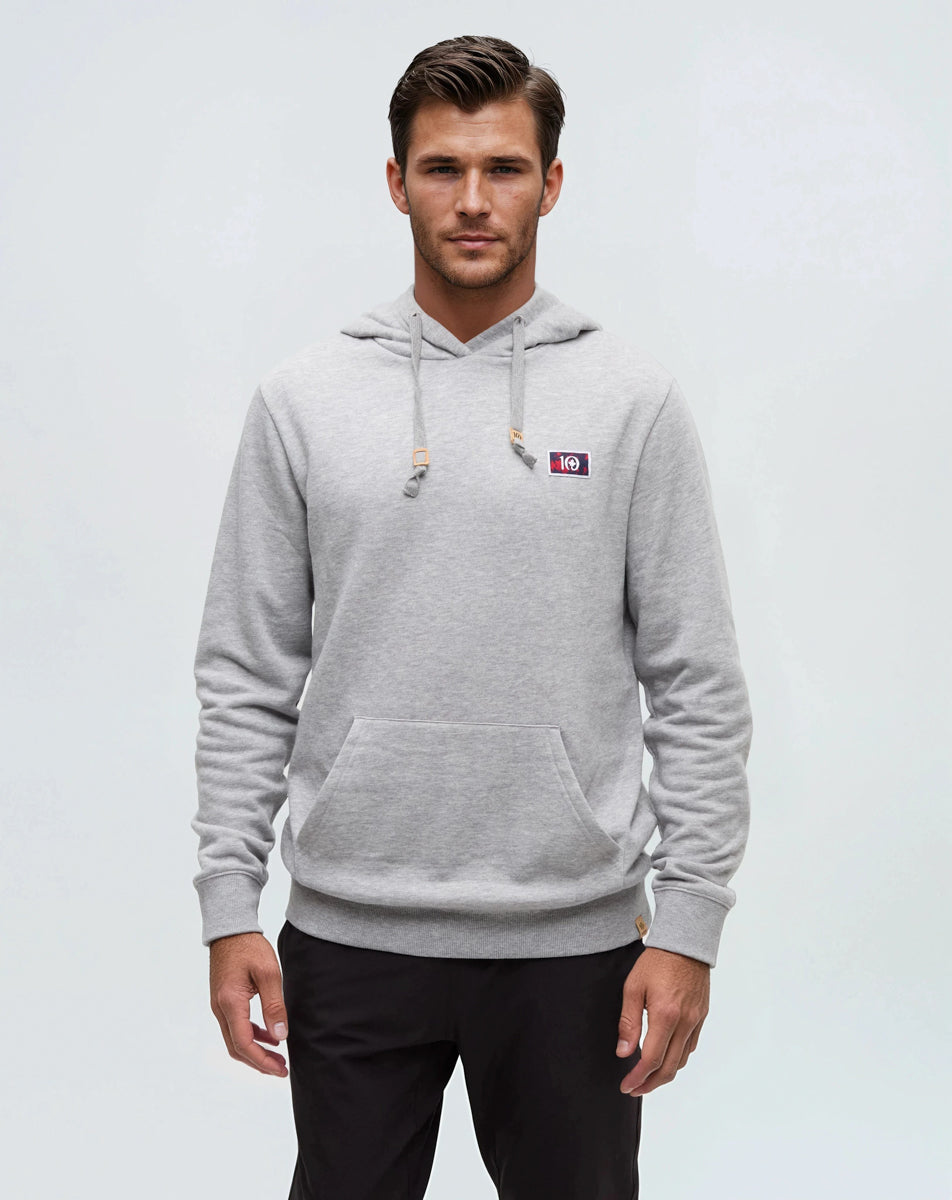 Maple Hoodie