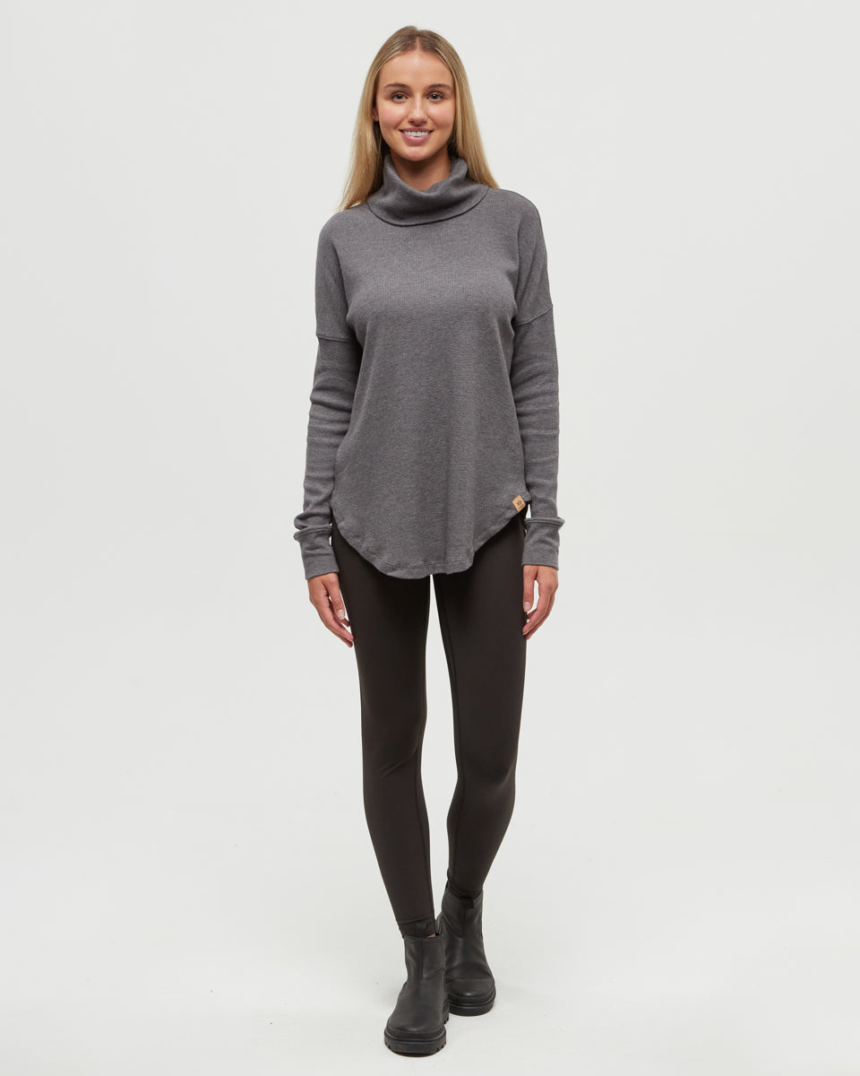 Highwood Turtleneck