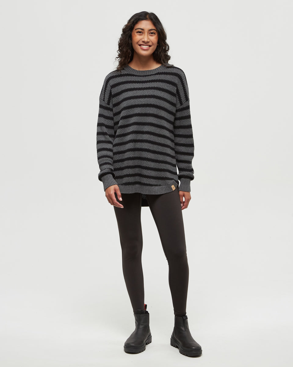 Broughton Sweater