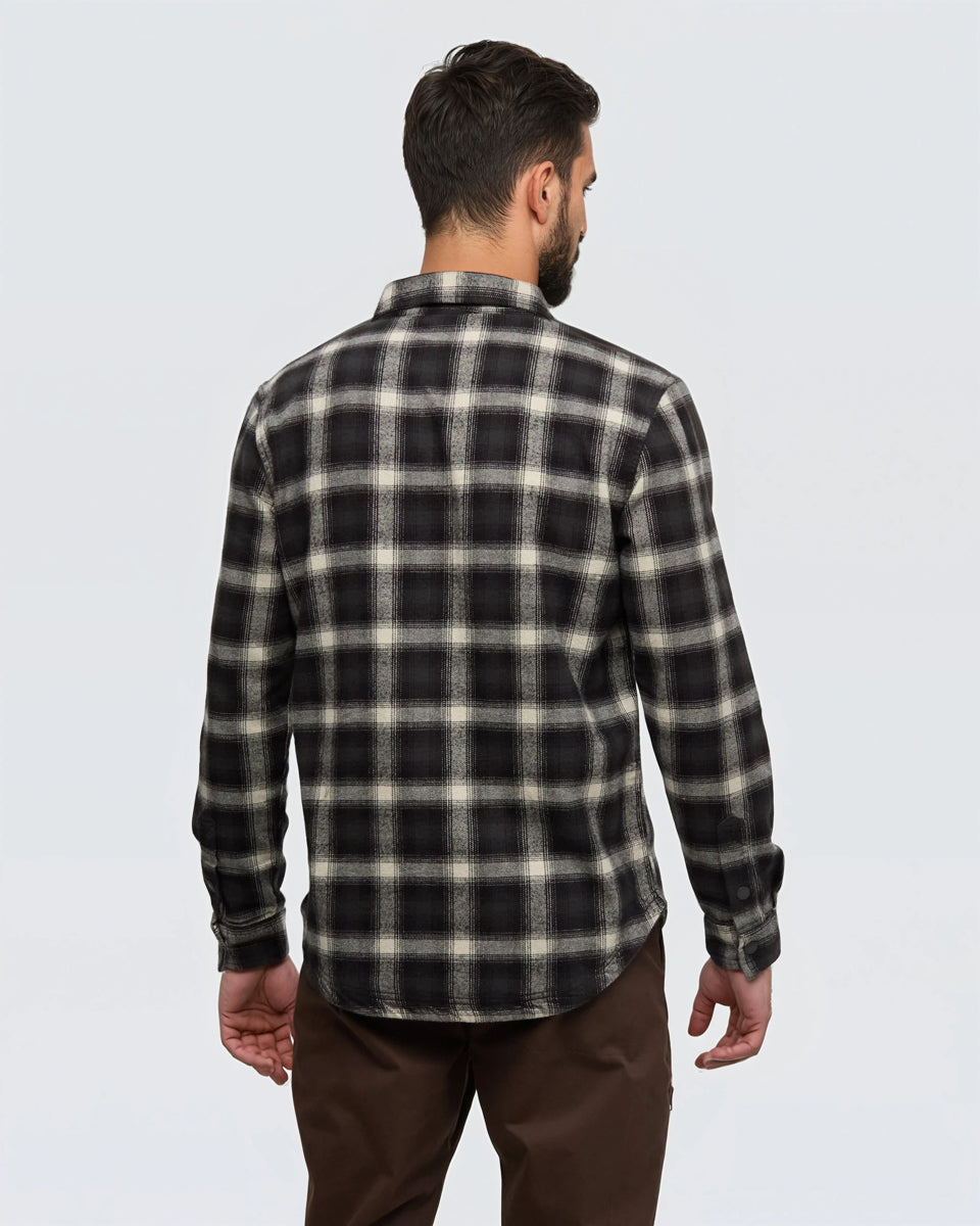 Kapok Flannel Colville