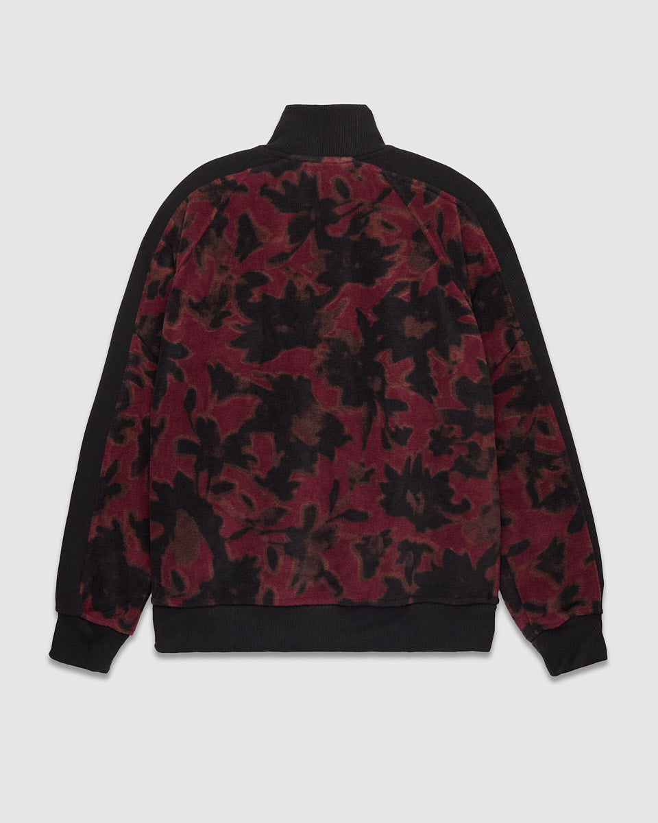 Pikes Half Zip
