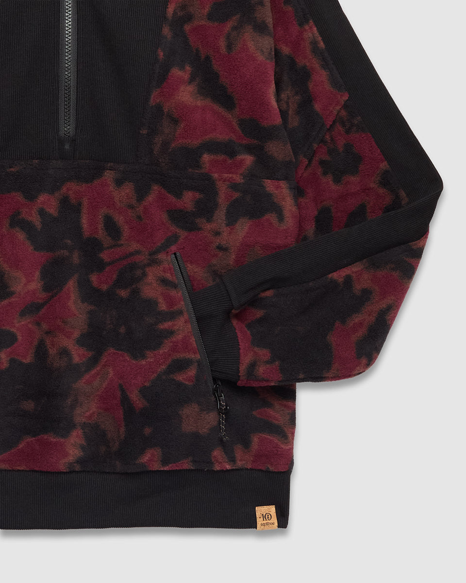 Pikes Half Zip