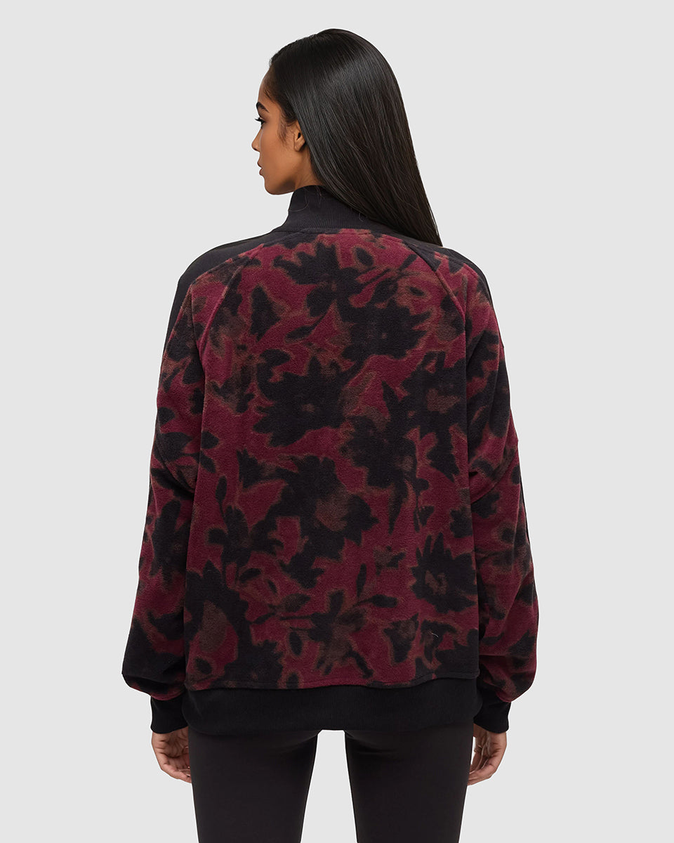 Pikes Half Zip