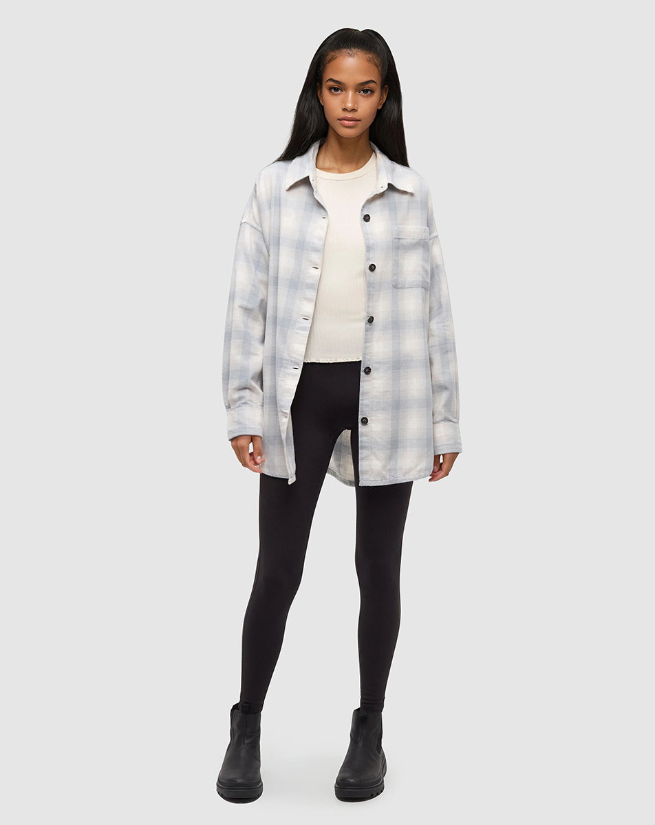 Fernwood Flannel Shirt