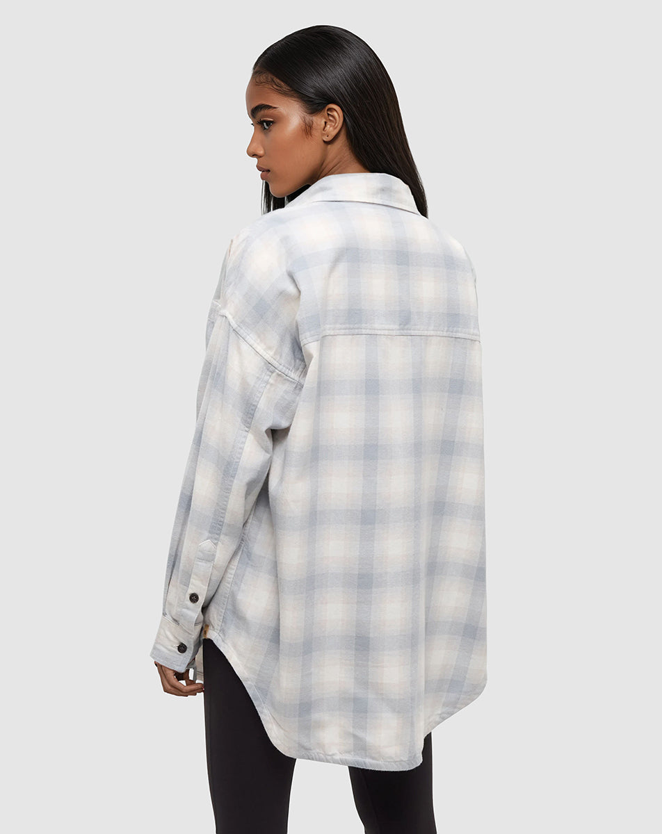 Fernwood Flannel Shirt