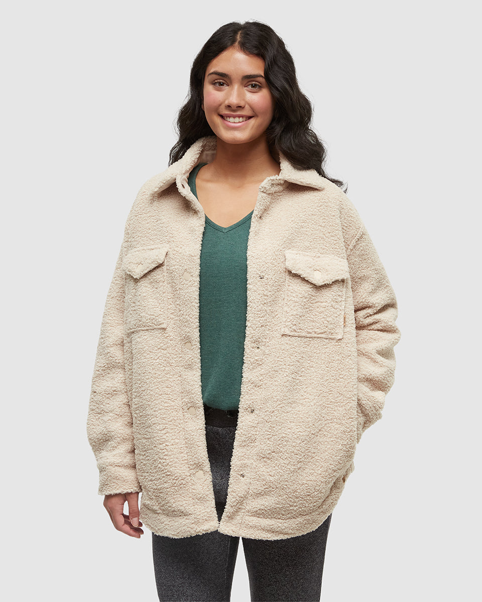 Sunday Jacket