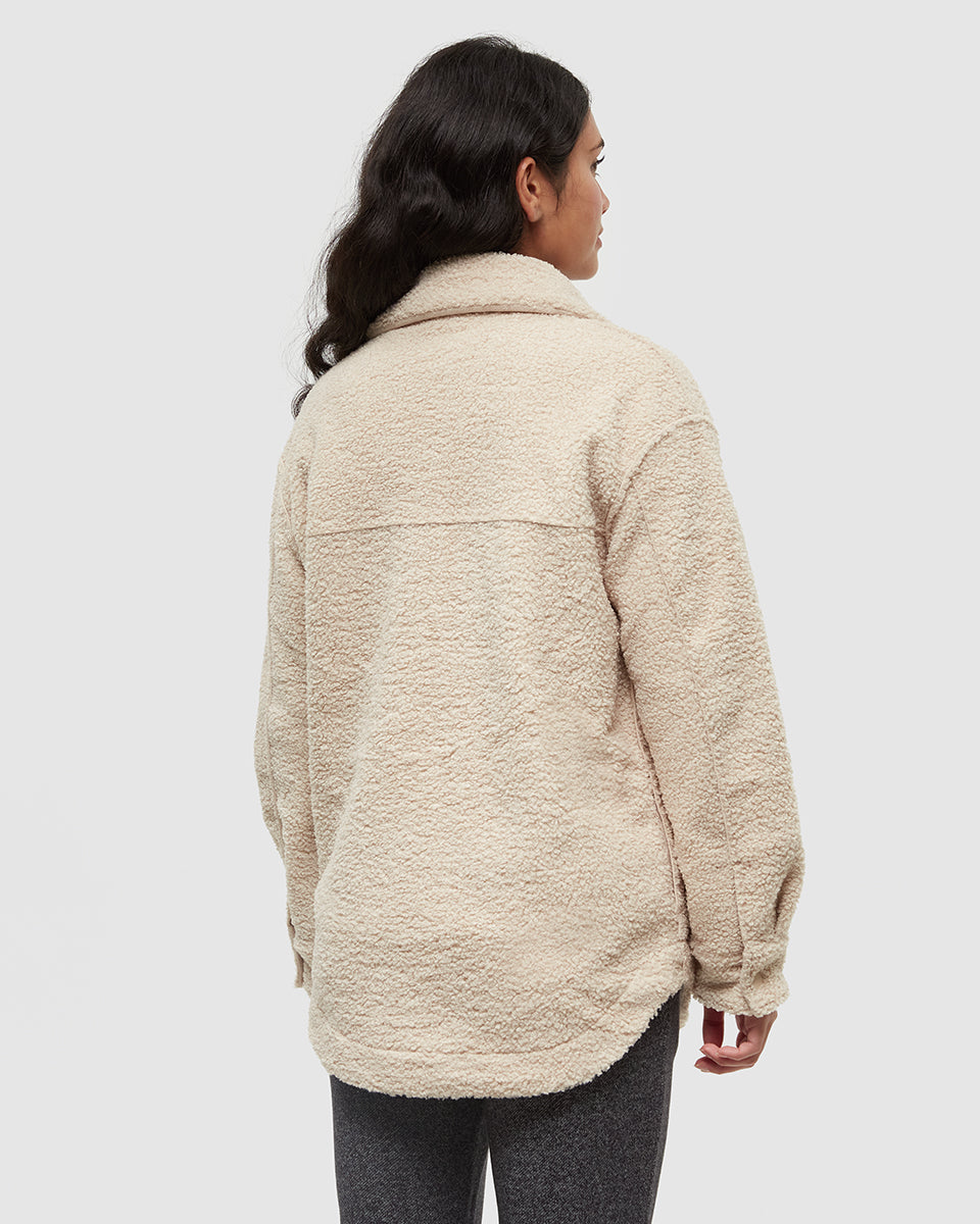 Sunday Jacket