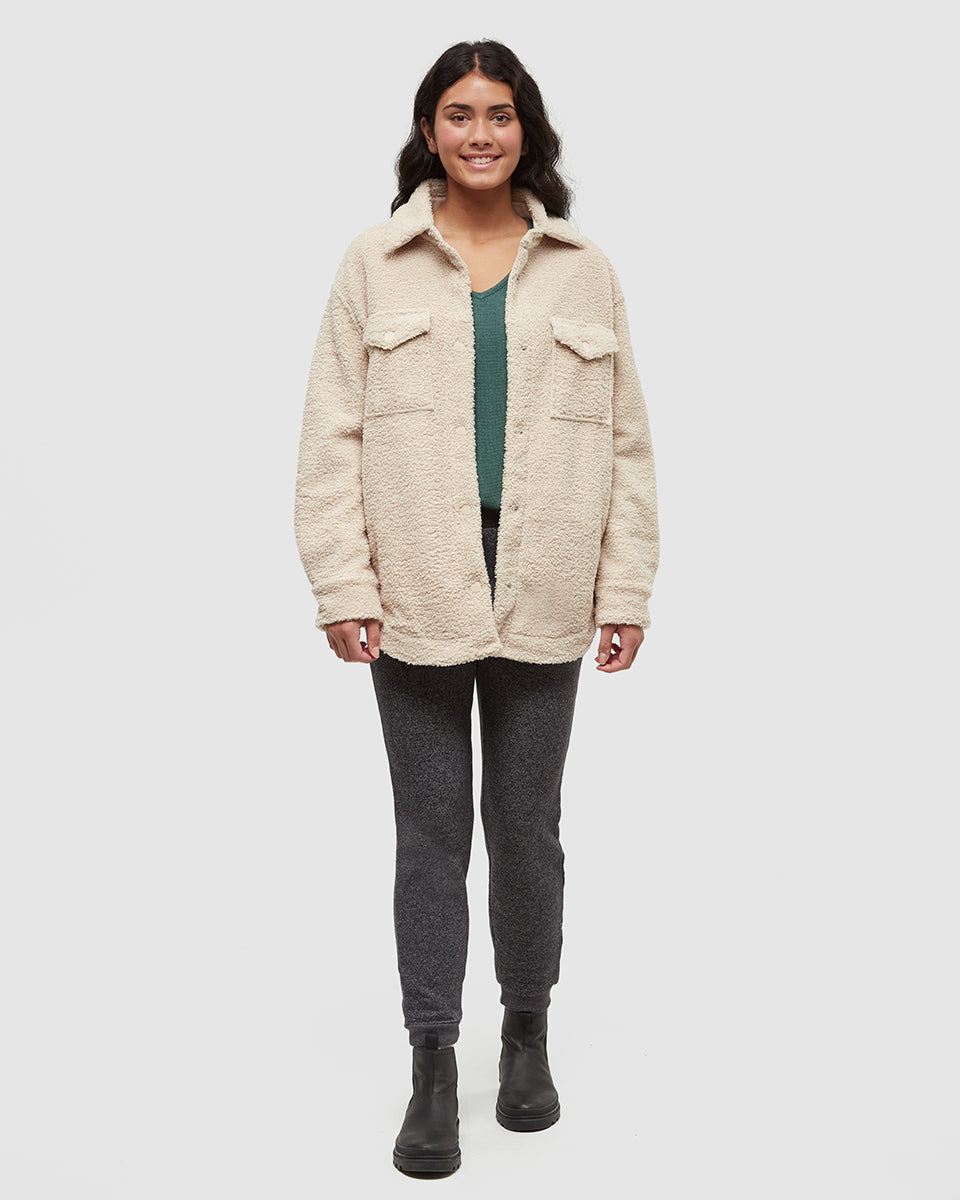 Sunday Jacket