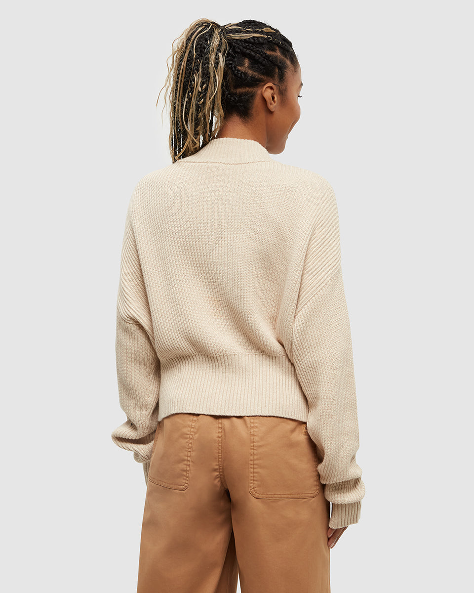 Vista Sweater