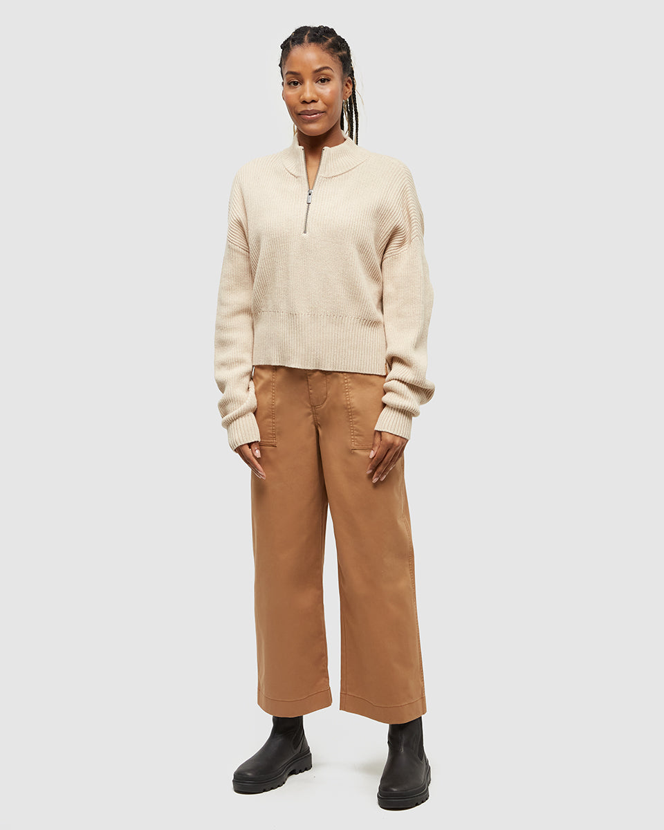 Vista Sweater