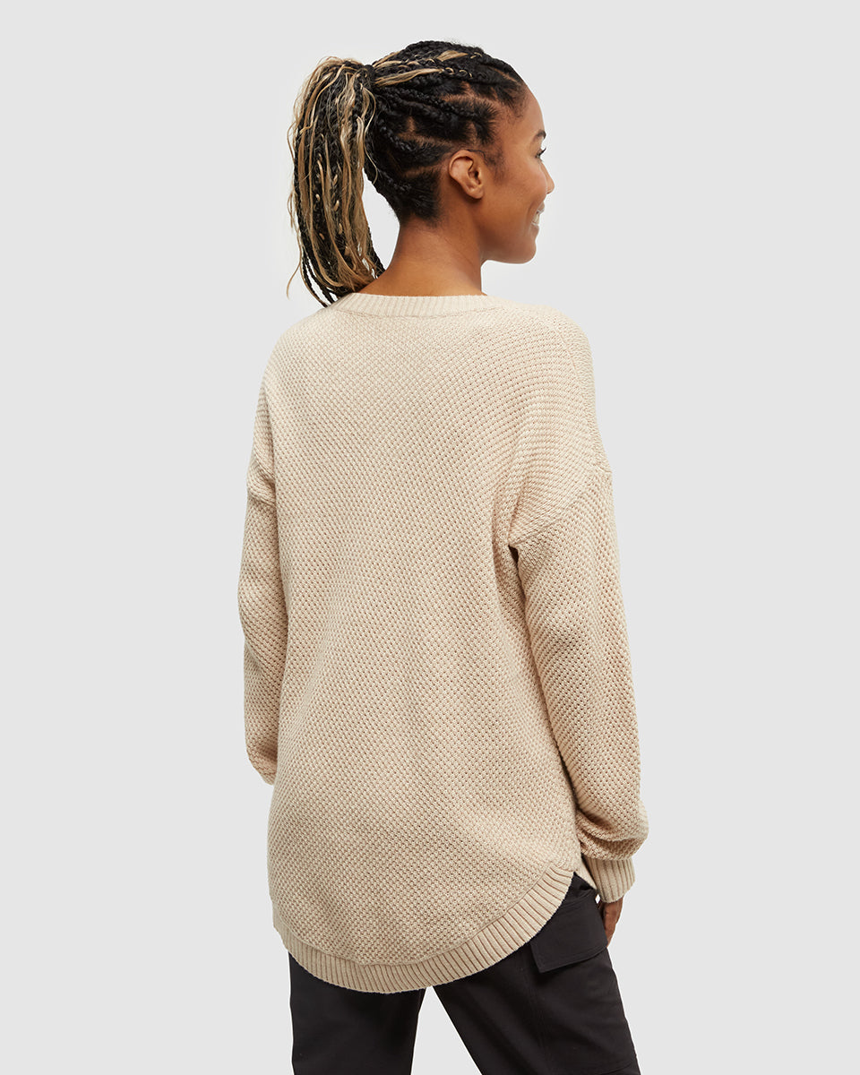 Broughton Sweater