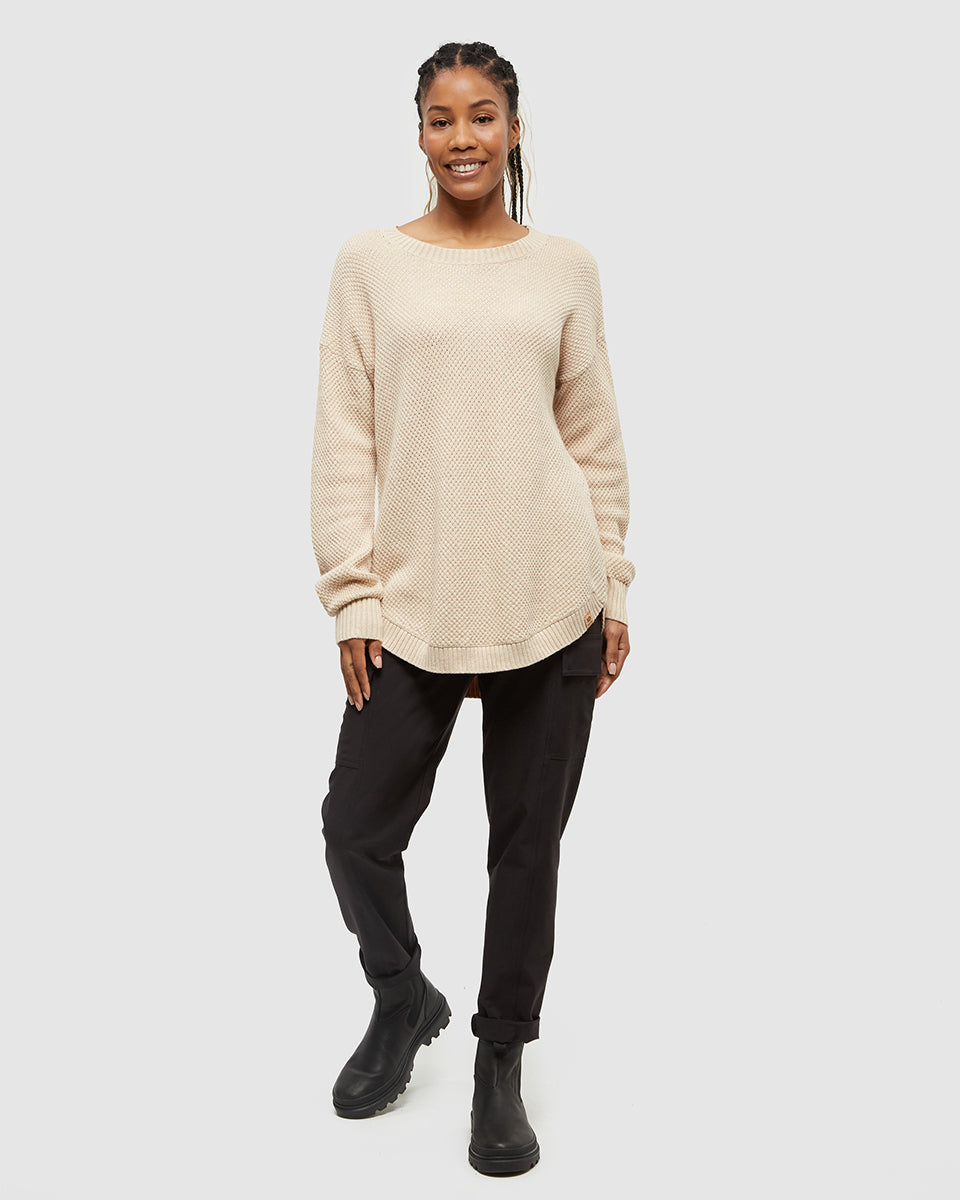 Broughton Sweater