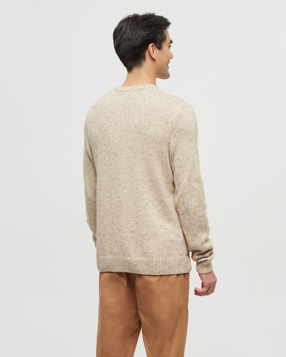 Rambler Sweater